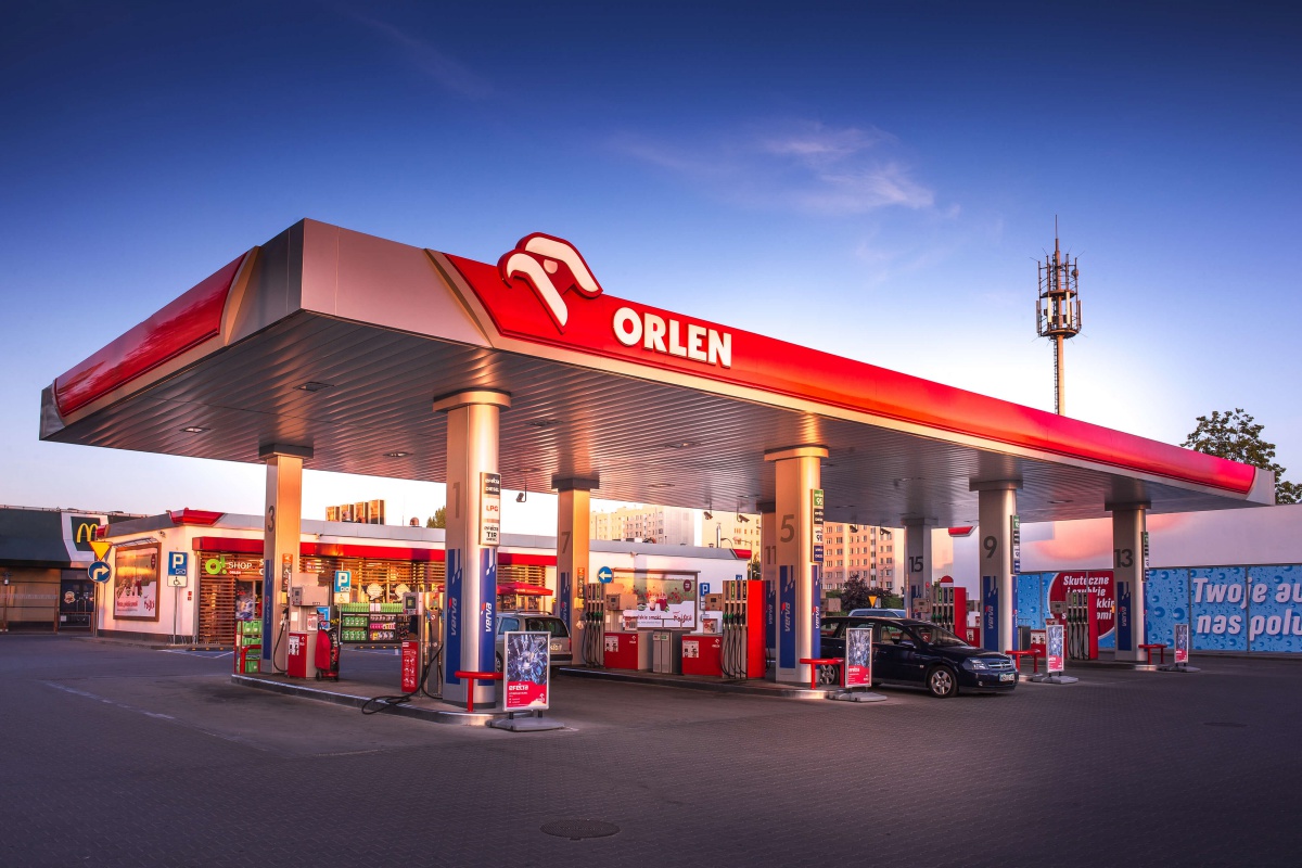 Promocja Orlen w portfelu