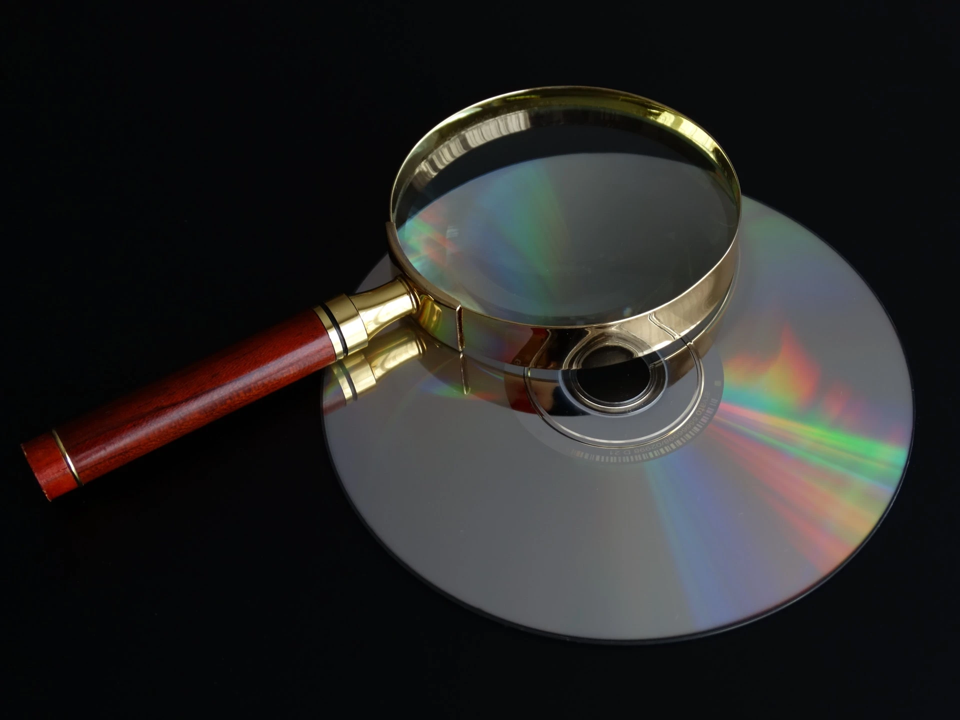 CD+G to zapomniany format płyt CD sprzed 30 lat, który skrywa niespodziankę