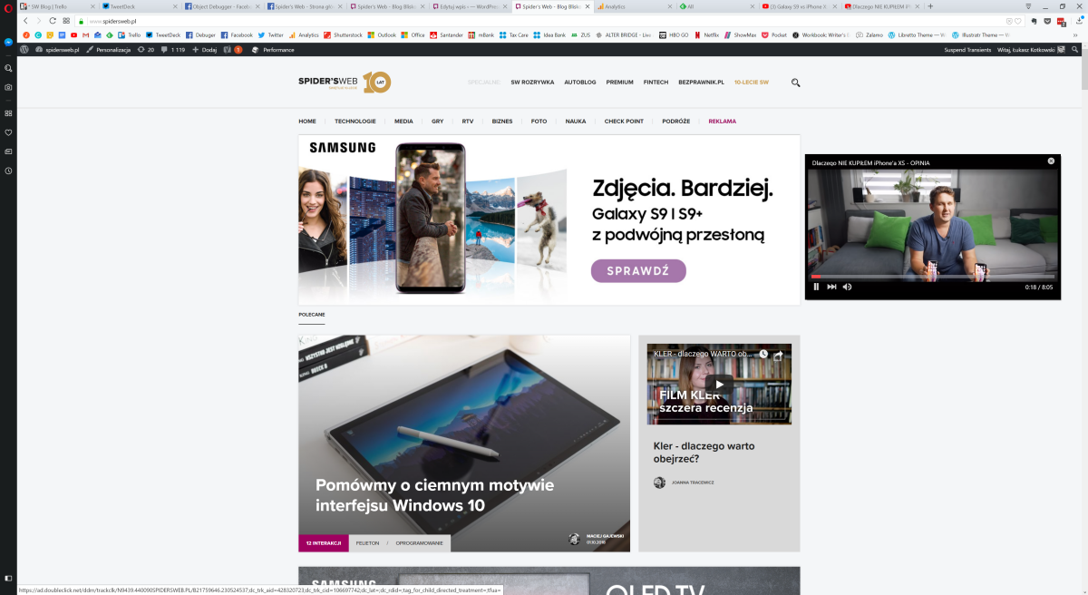 Miniodtwarzacz w Operze. class="wp-image-812353" 
