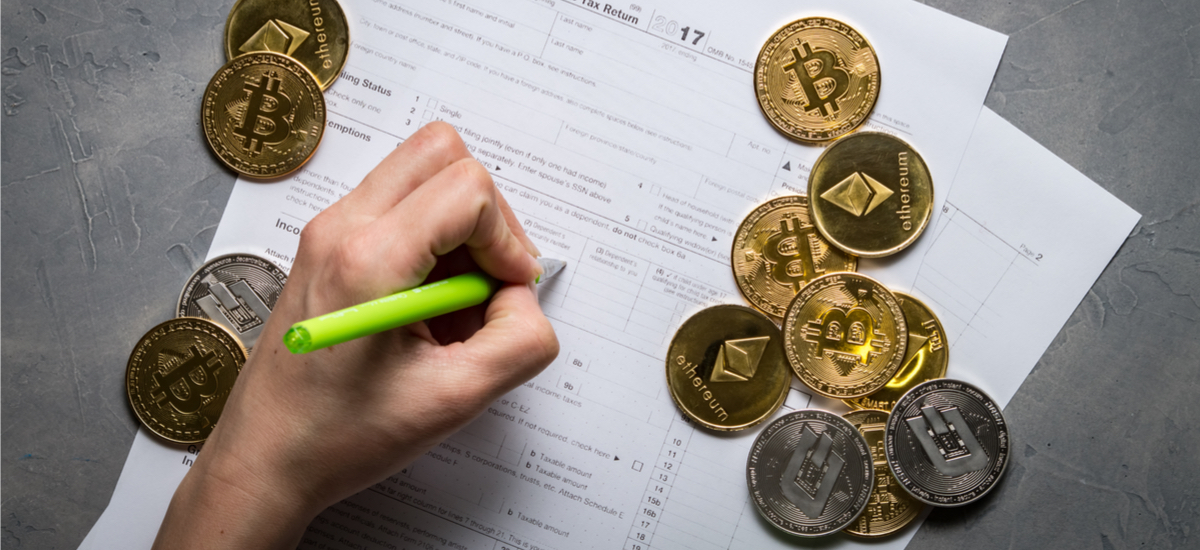 Podatek od kryptowalut w Sejmie