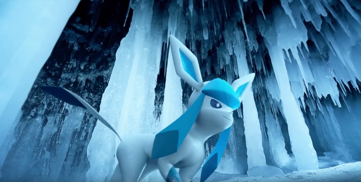 pokemon go 4 generacja sinnoh