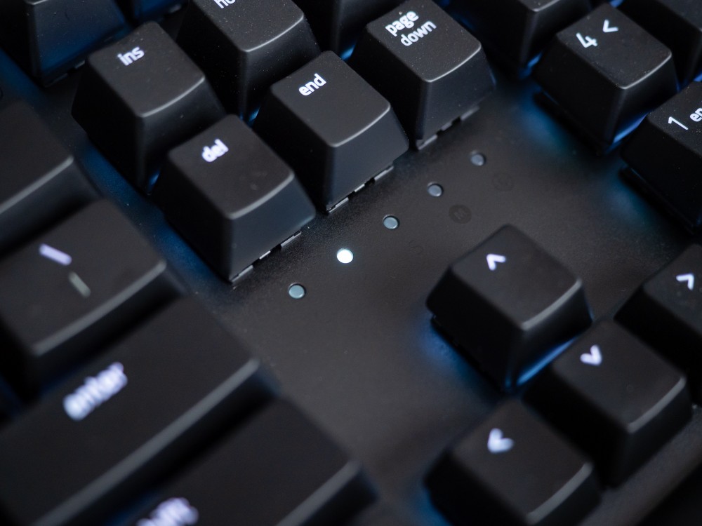 Razer Blackwidow Elite 