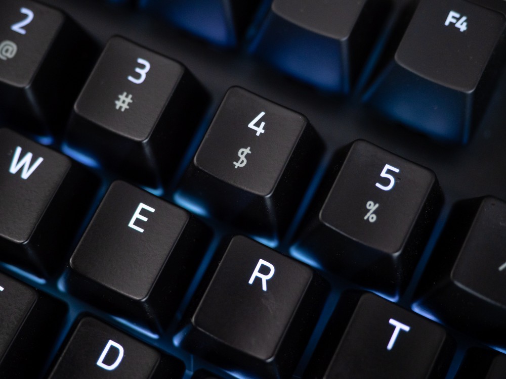 Razer Blackwidow Elite 