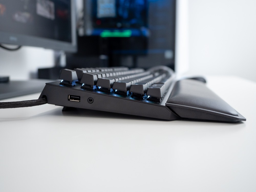 Razer Blackwidow Elite 