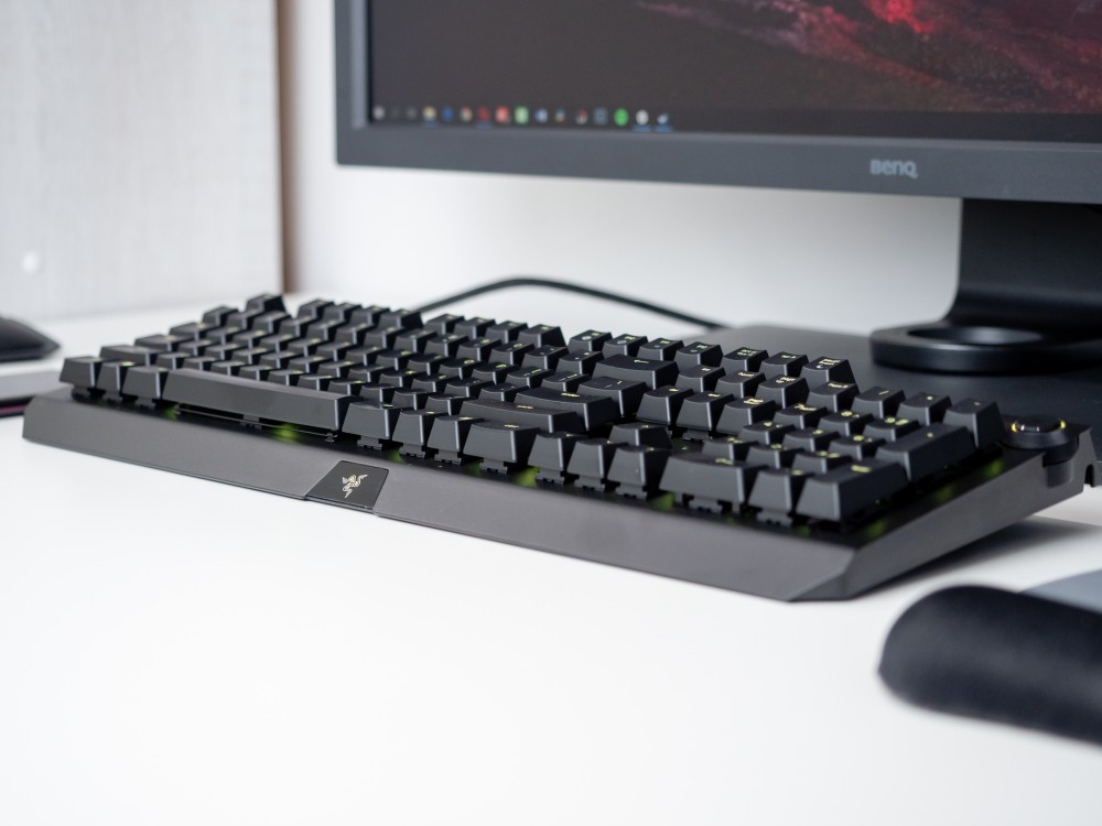 Razer Blackwidow Elite 