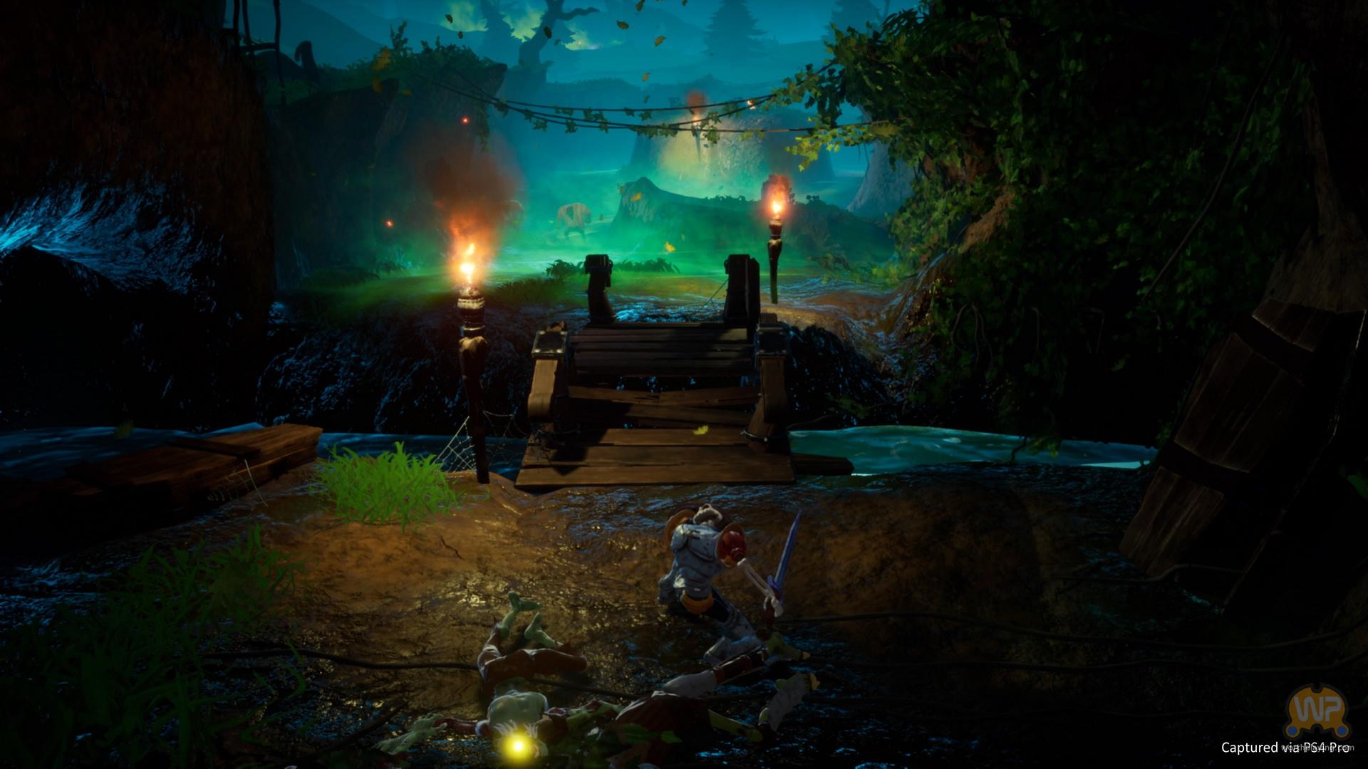 Remake MediEvil