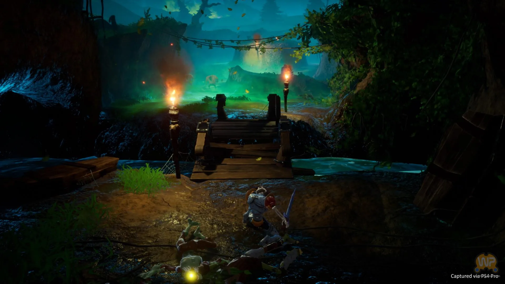 Remake MediEvil