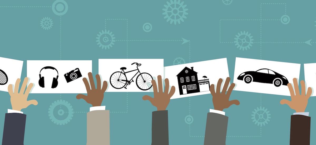 Rent and Lend wprowadzi polska ekonomię współdzielenia w nową erę