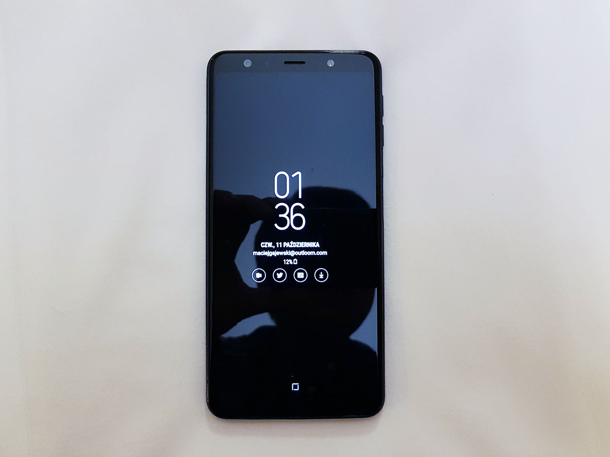 samsung galaxy a7 (2018) wrażenia class="wp-image-818747" 