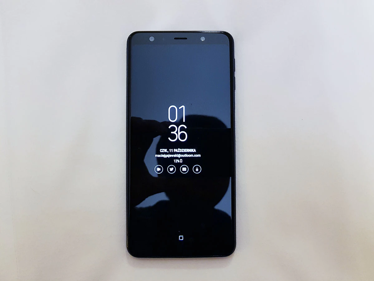 samsung galaxy a7 (2018) wrażenia class="wp-image-818747"
