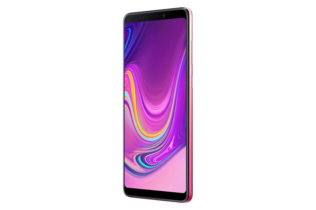 Samsung Galaxy A9 class="wp-image-818810" 
