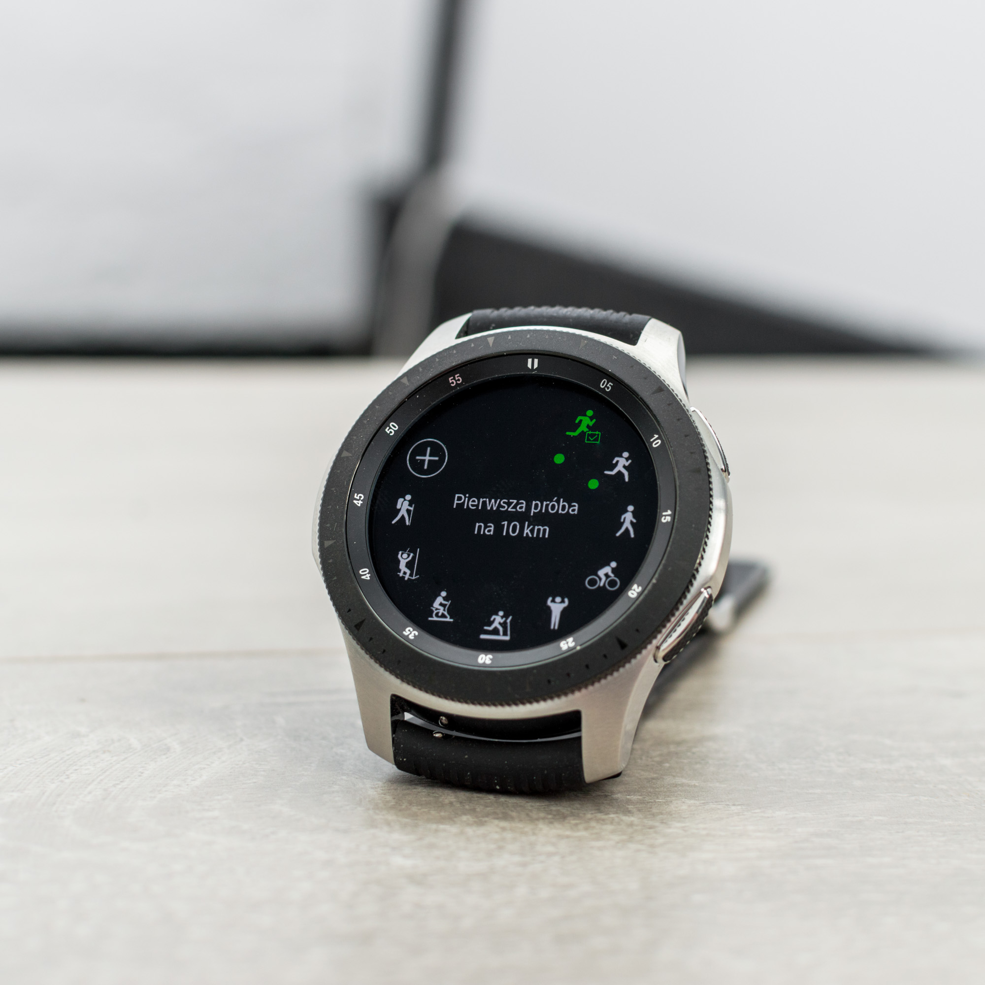 Samsung Galaxy Watch - recenzja class="wp-image-823772" title="Samsung Galaxy Watch - recenzja" 