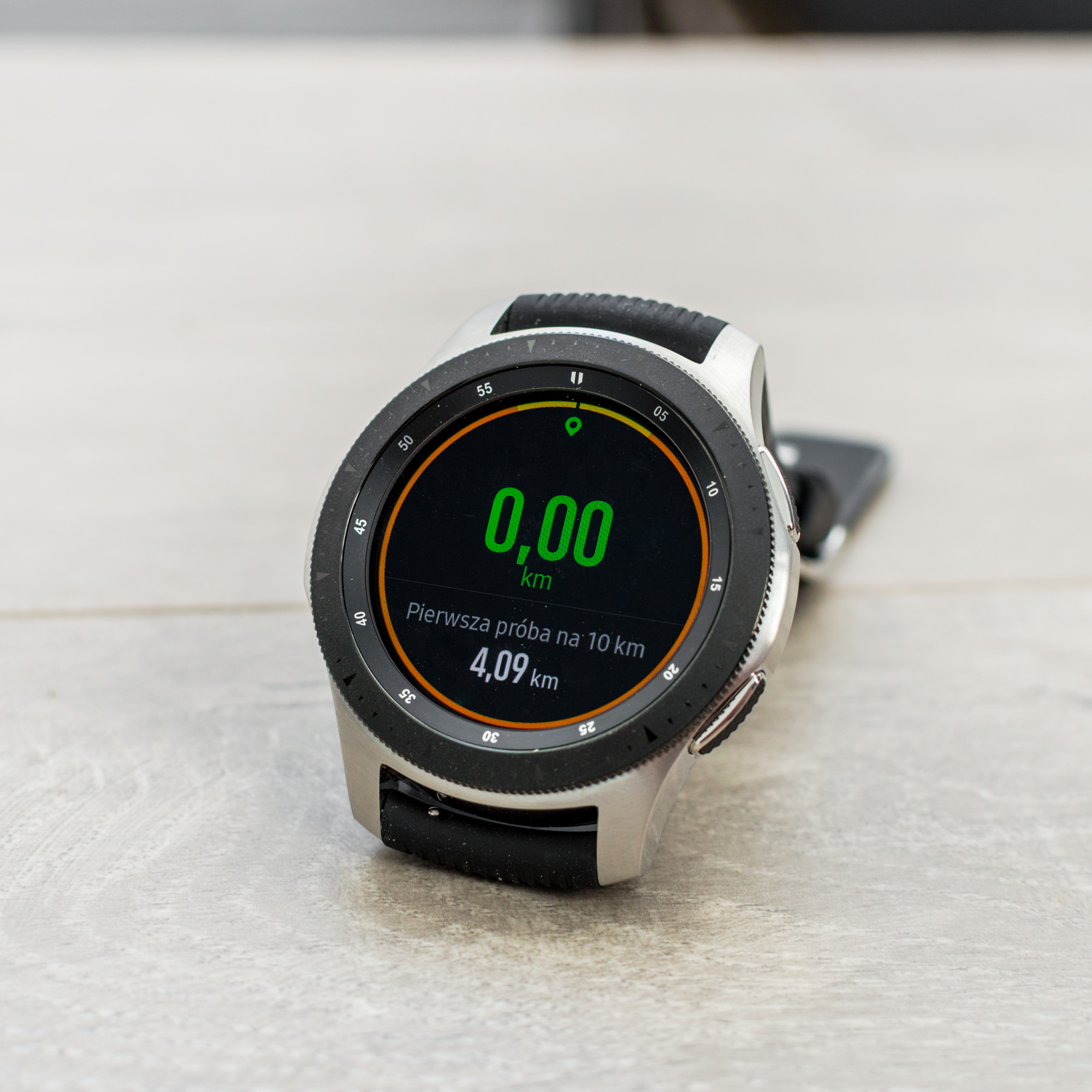 Samsung Galaxy Watch - recenzja class="wp-image-823775" title="Samsung Galaxy Watch - recenzja" 