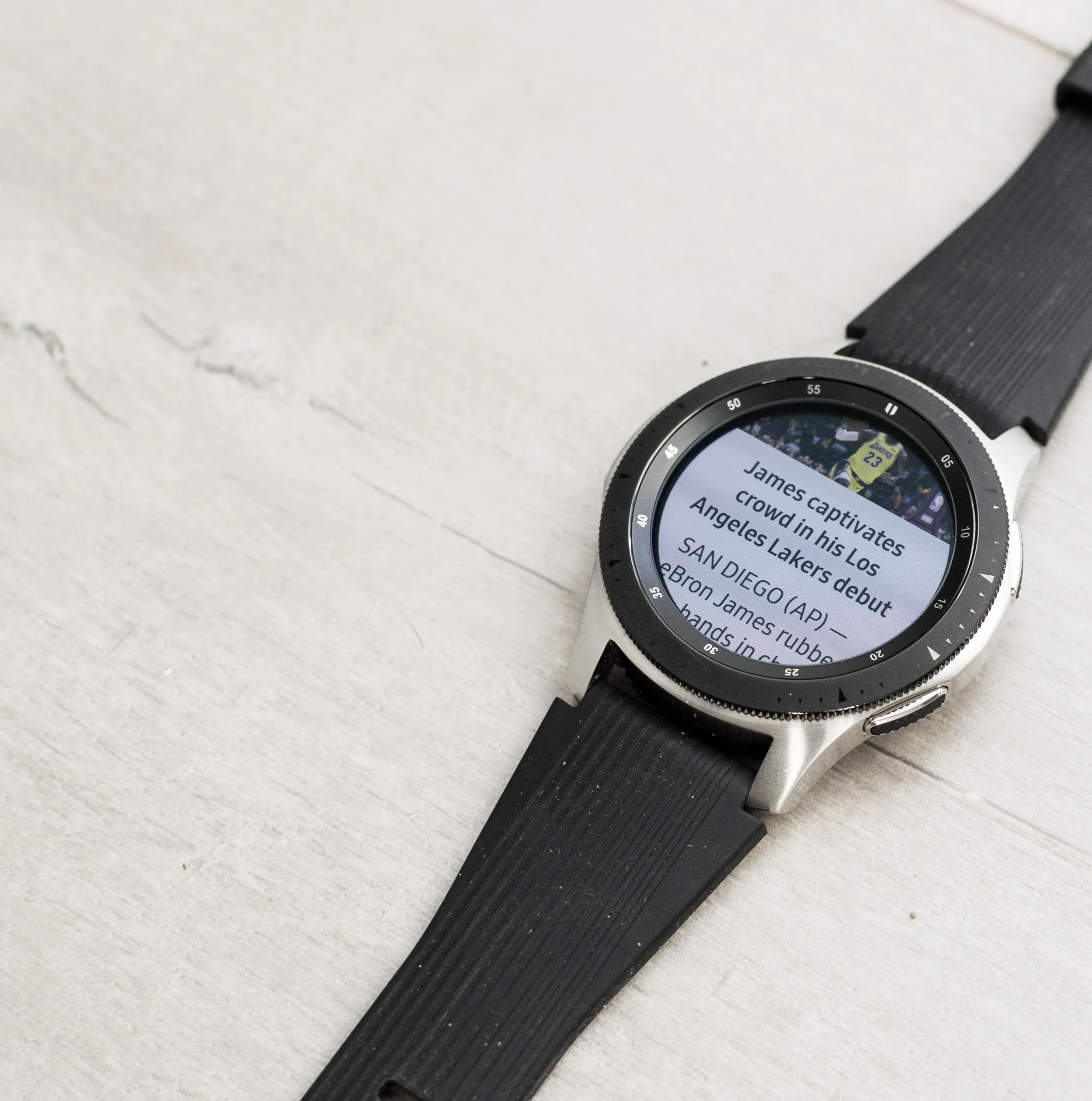 samsung galaxy watch