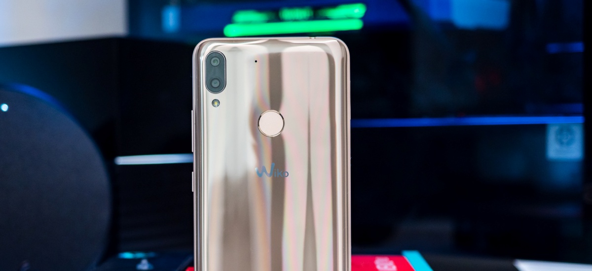 Wiko View 2 Plus może się podobać, a nie kosztuje wiele - pierwsze wrażenia