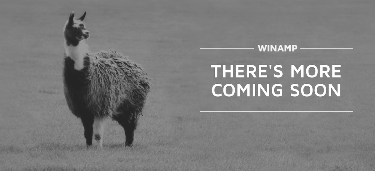 winamp 6 2019 