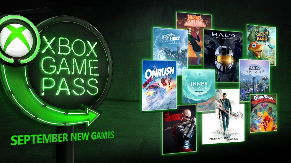 Abonament na gry Xbox Game Pass niebawem trafi także na PC