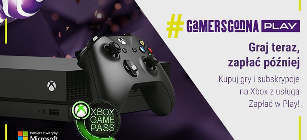 jak płacić za gry na Xbox