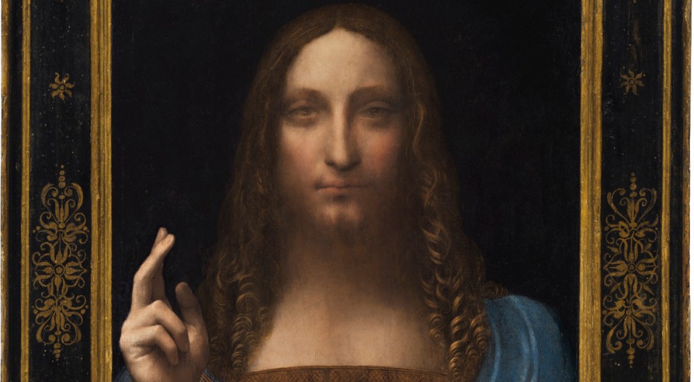 zez da vinci 