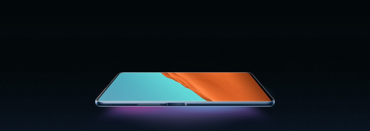 zte nubia x dwa ekrany 