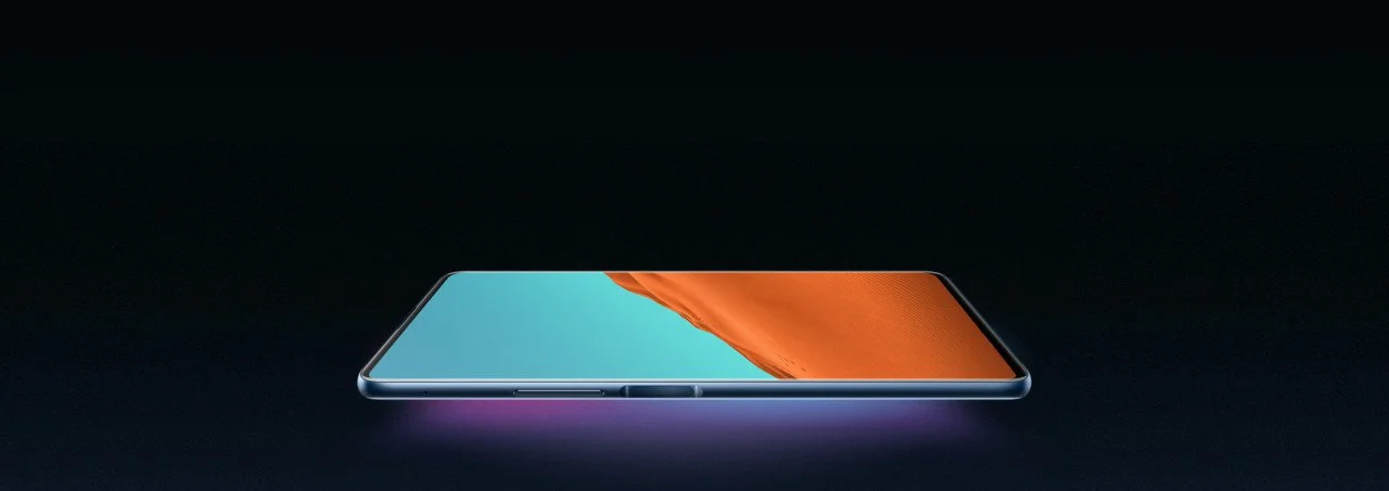 zte nubia x dwa ekrany