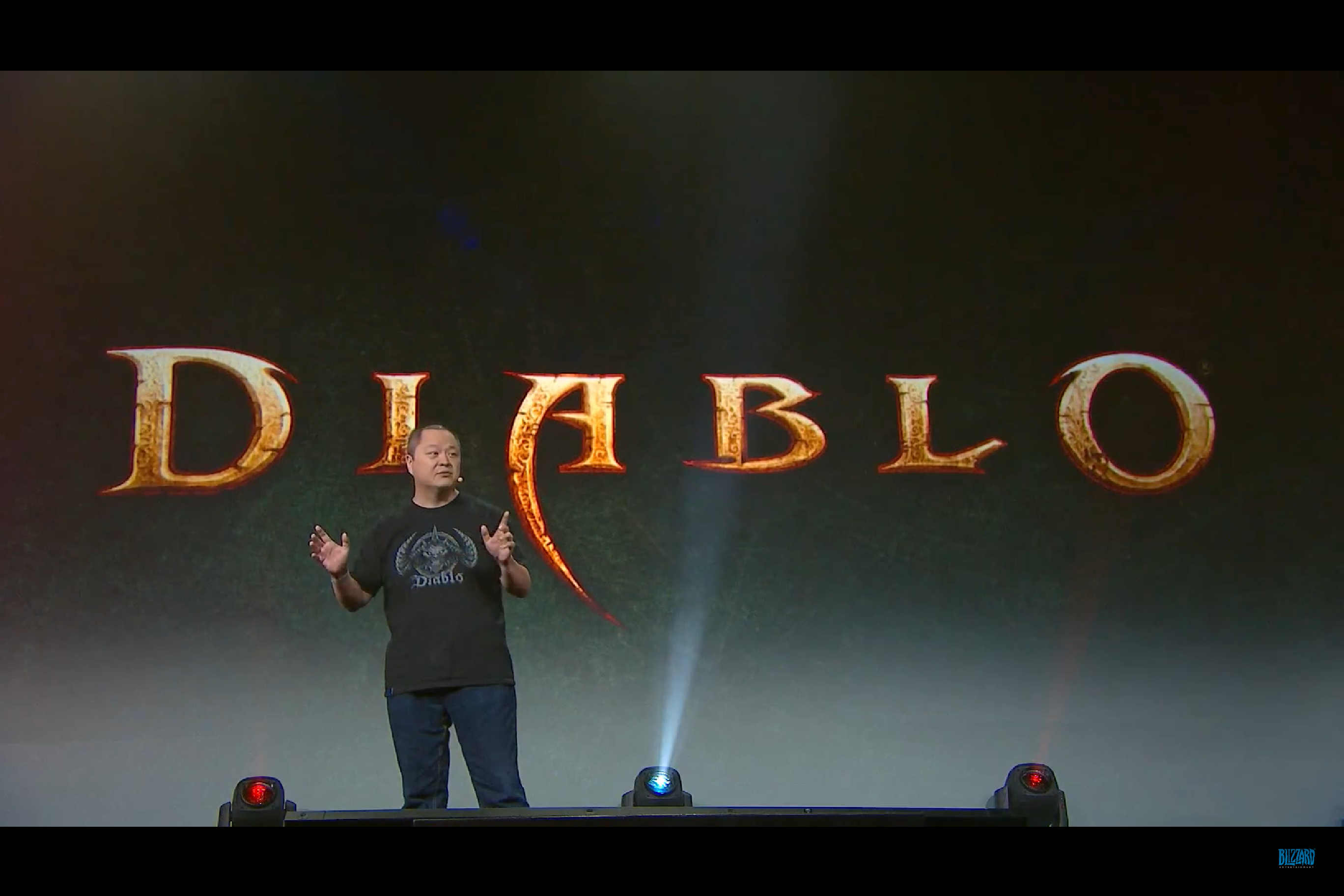 BlizzCon 2018: oto najważniejsze nowości ogłoszone w czasie ceremonii otwarcia