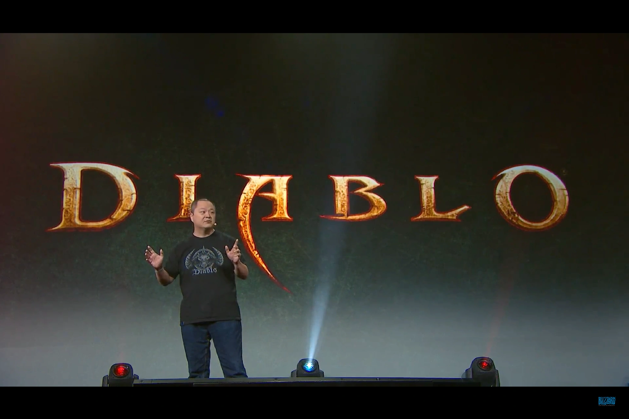 BlizzCon 2018: oto najważniejsze nowości ogłoszone w czasie ceremonii otwarcia