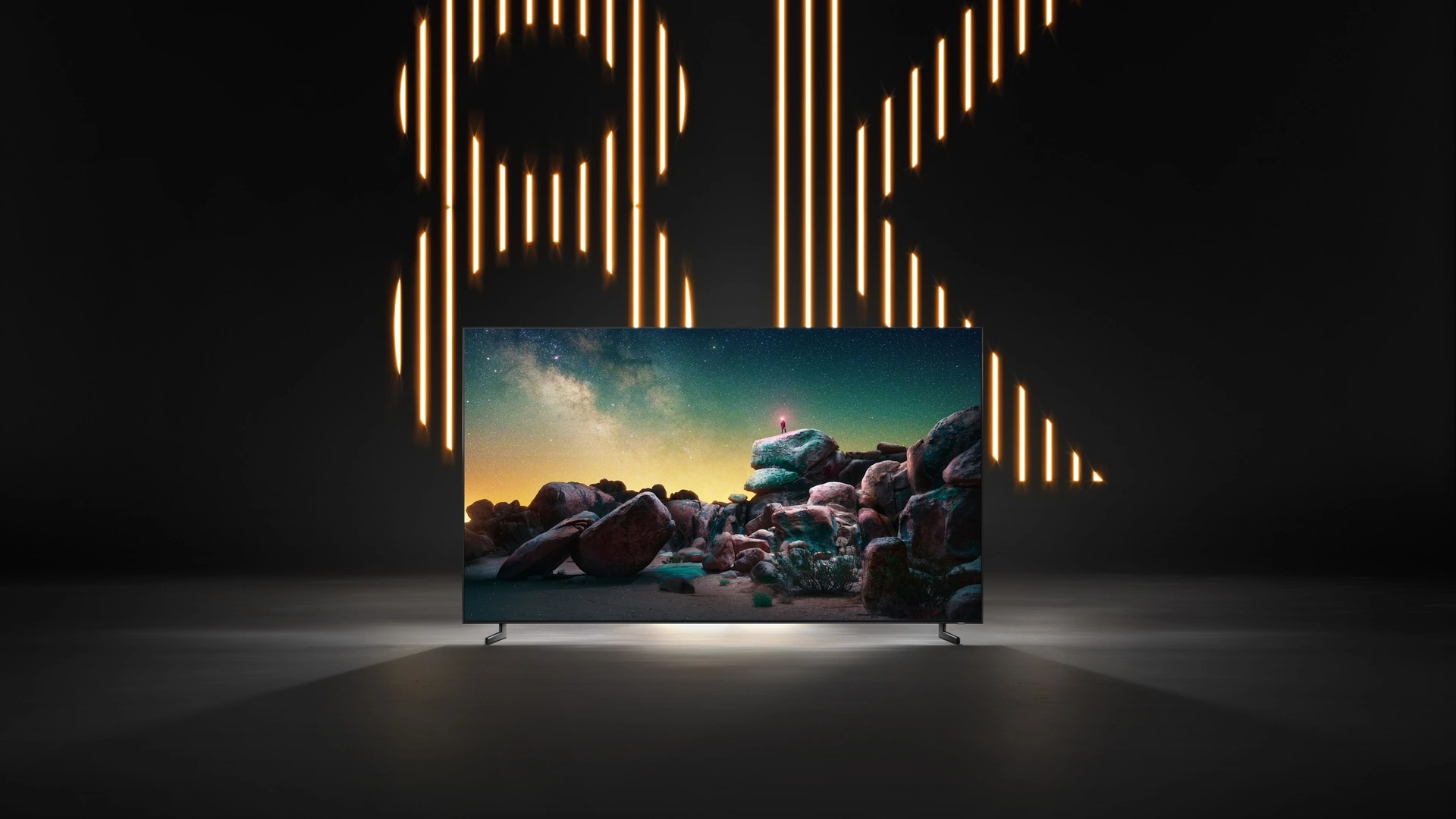 8K jednak nie tak szybko. Panasonic przesuwa premierę kamer o dwa lata