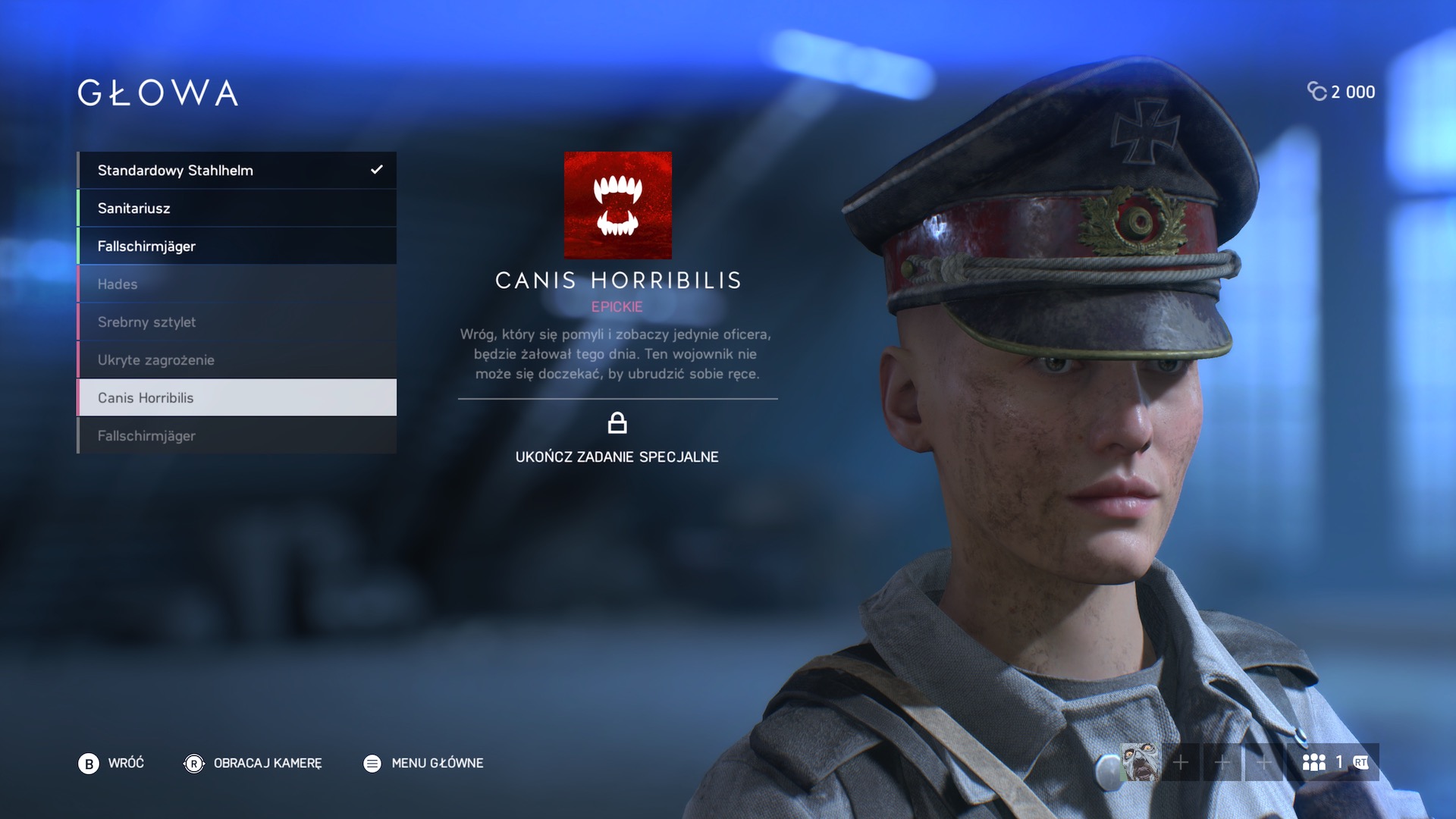 Battlefield V: rozkładam system progresji na czynniki pierwsze i sprawdzam, czy jest o co walczyć class="wp-image-838613" 