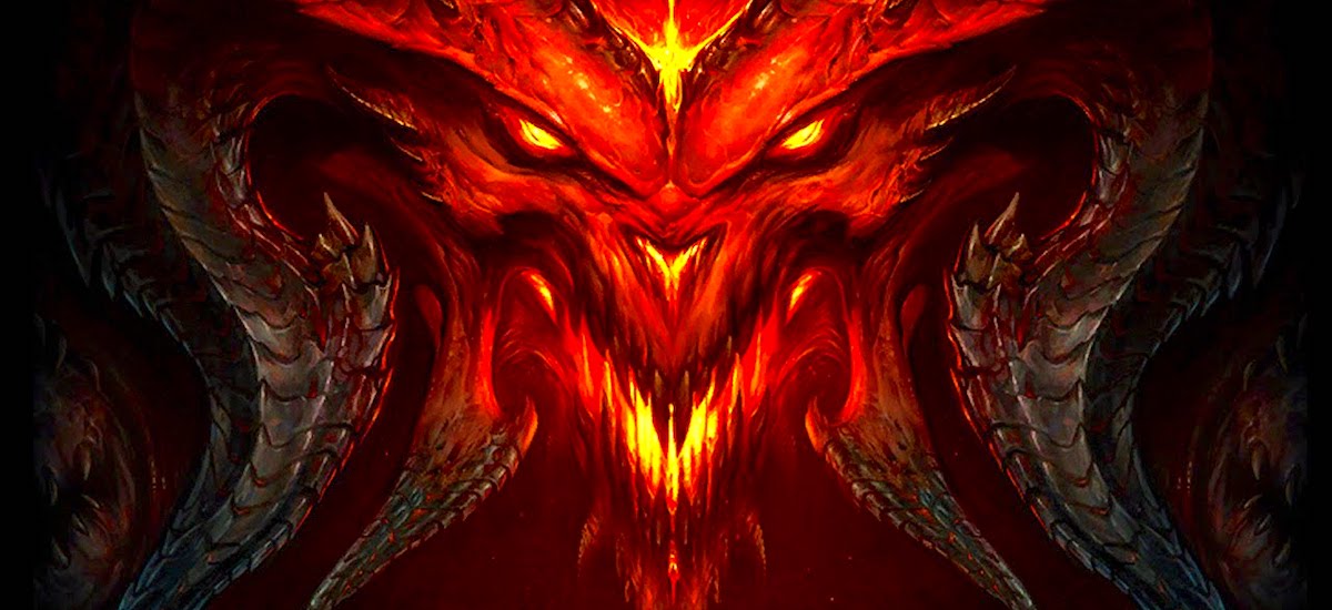 Diablo 4 miało być zapowiedziane zaraz po Diablo Immortal