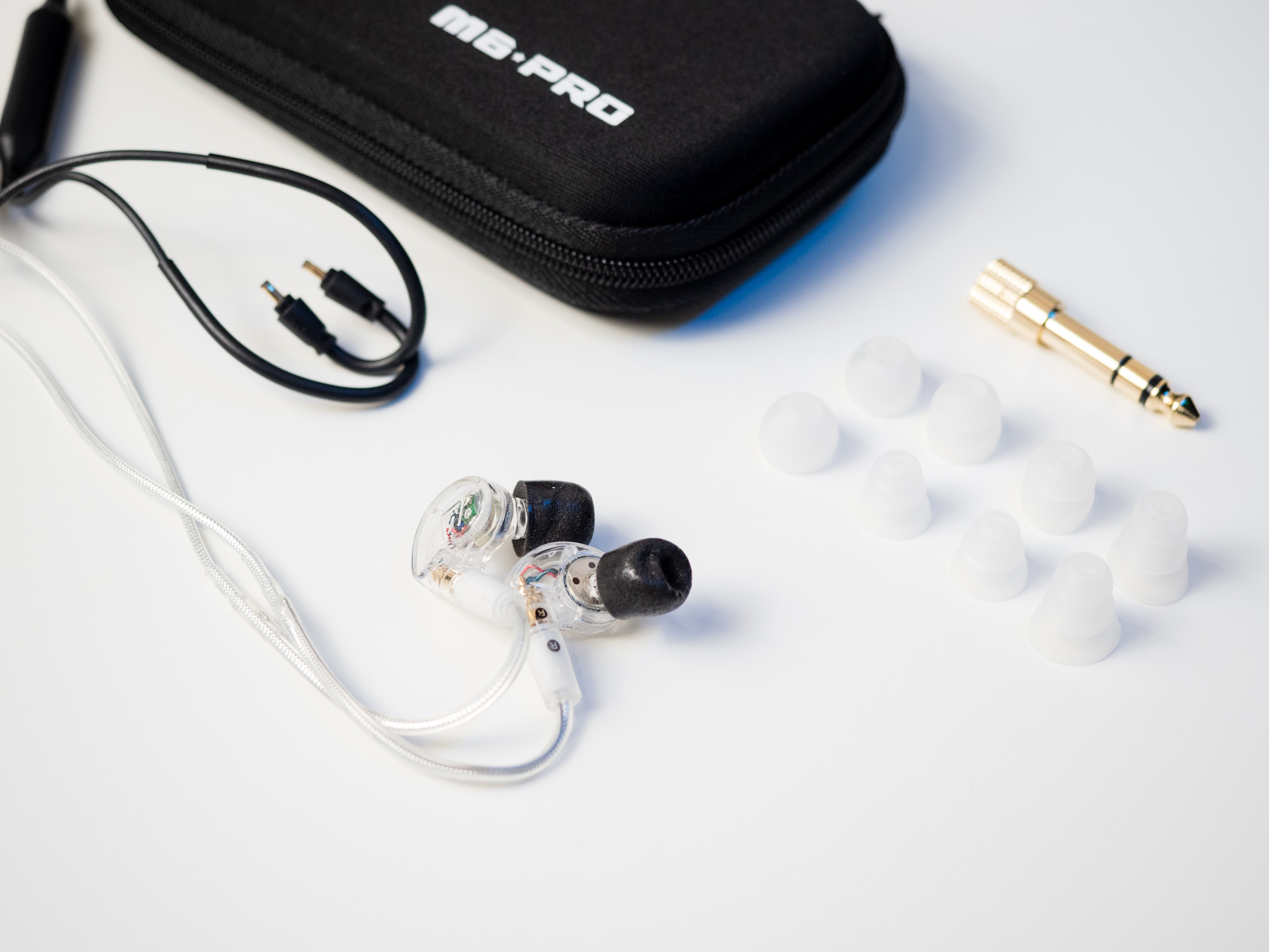 Mee Audio M6 Pro gen. 2 - opinie class="wp-image-843113" 