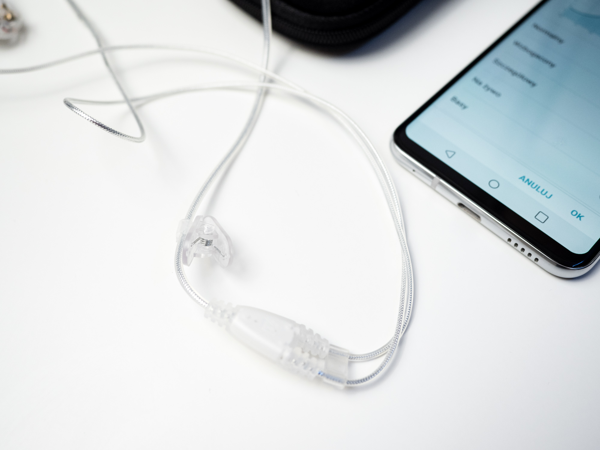 Mee Audio M6 Pro gen. 2 - opinie class="wp-image-843107" 