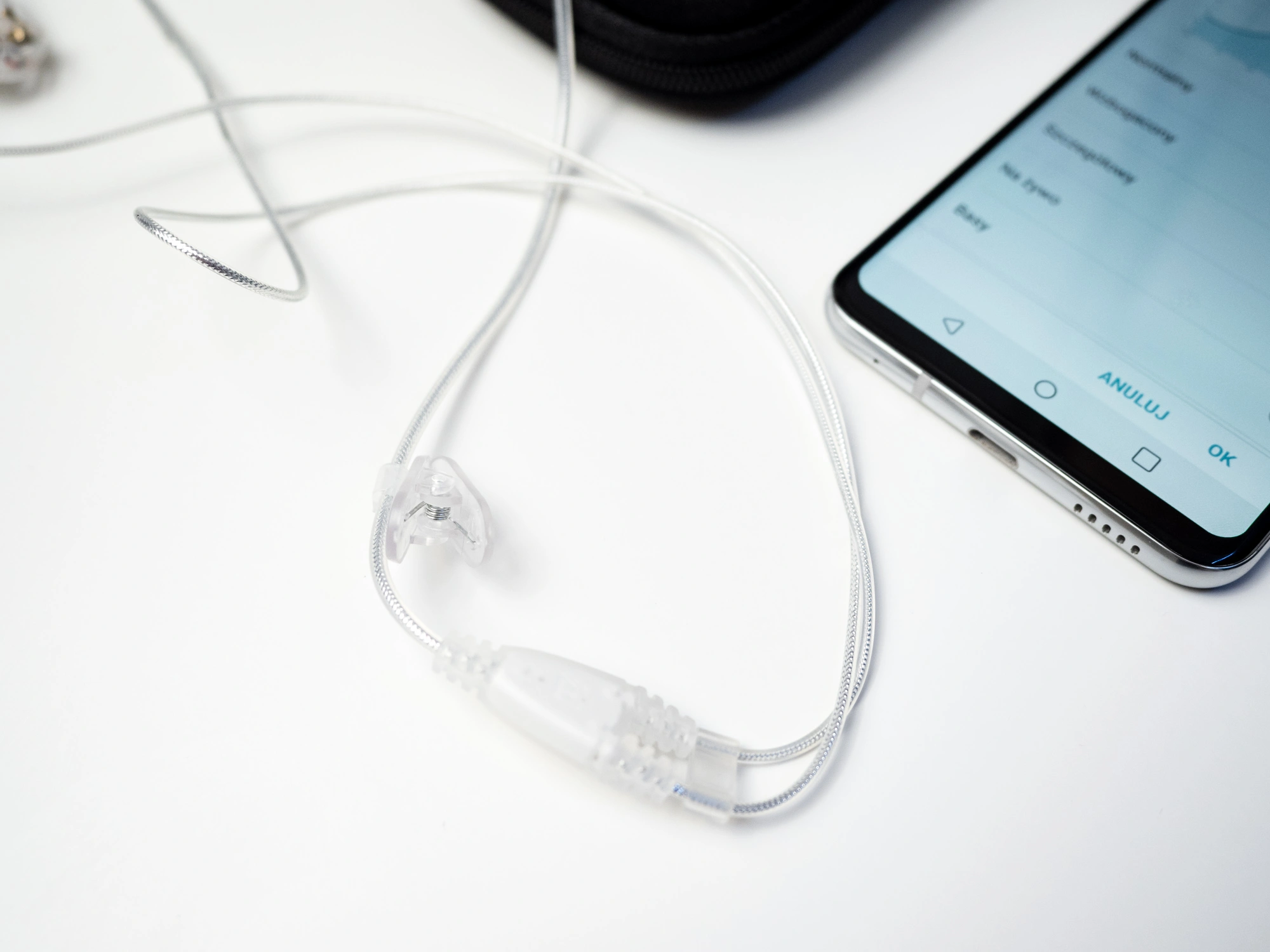Mee Audio M6 Pro gen. 2 - opinie class="wp-image-843107"