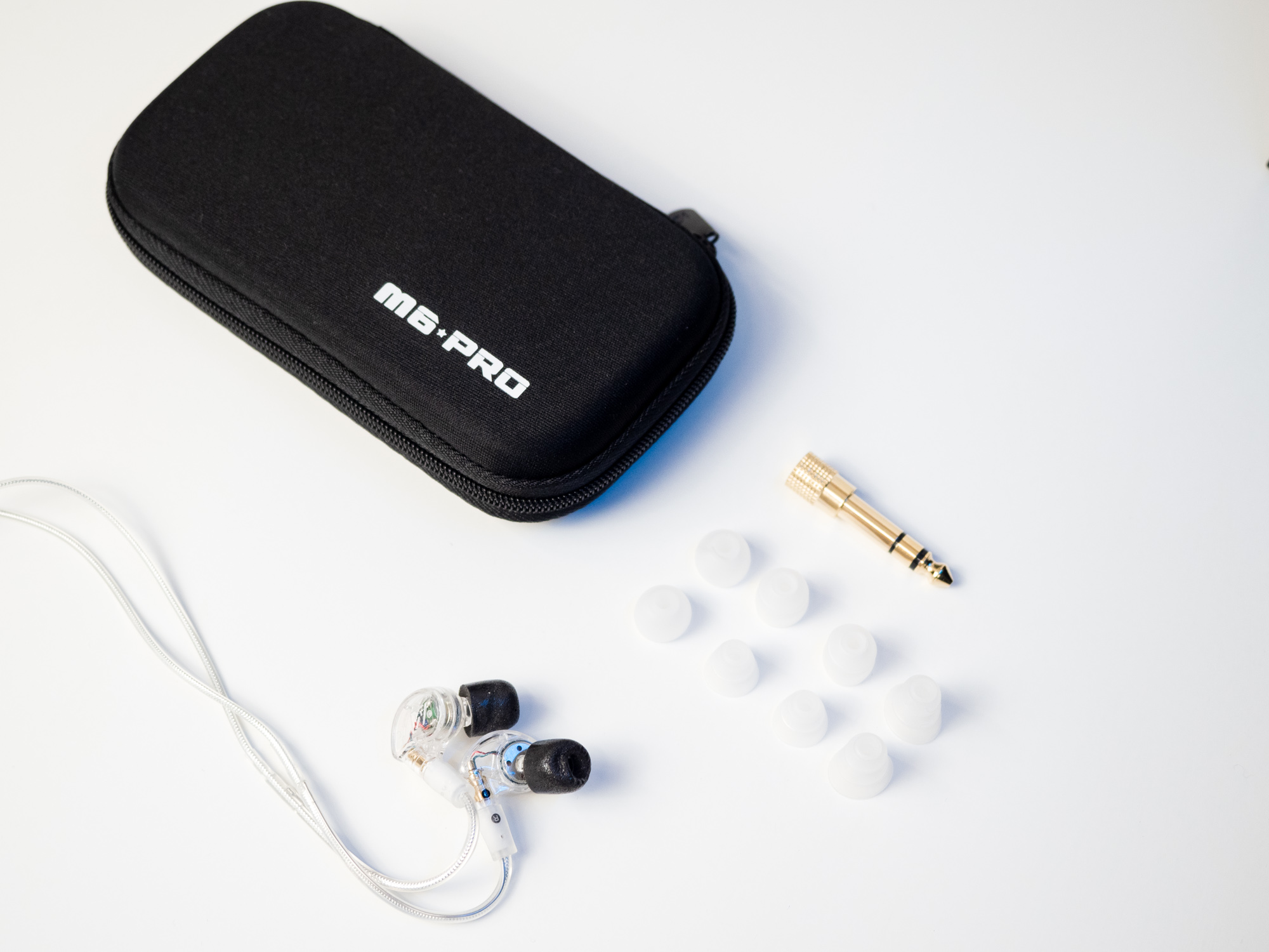 Mee Audio M6 Pro gen. 2 - opinie class="wp-image-843116" 
