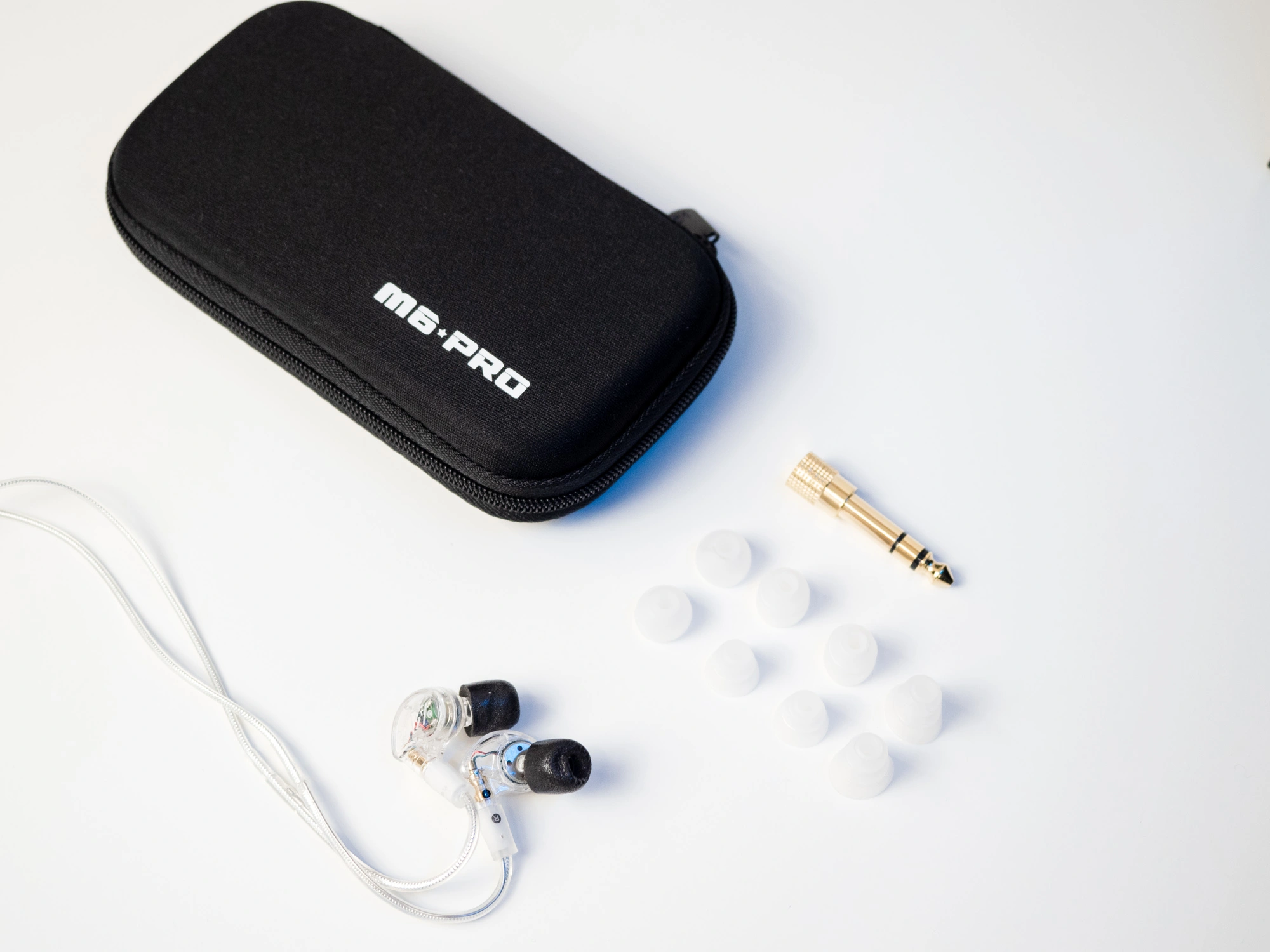 Mee Audio M6 Pro gen. 2 - opinie class="wp-image-843116"