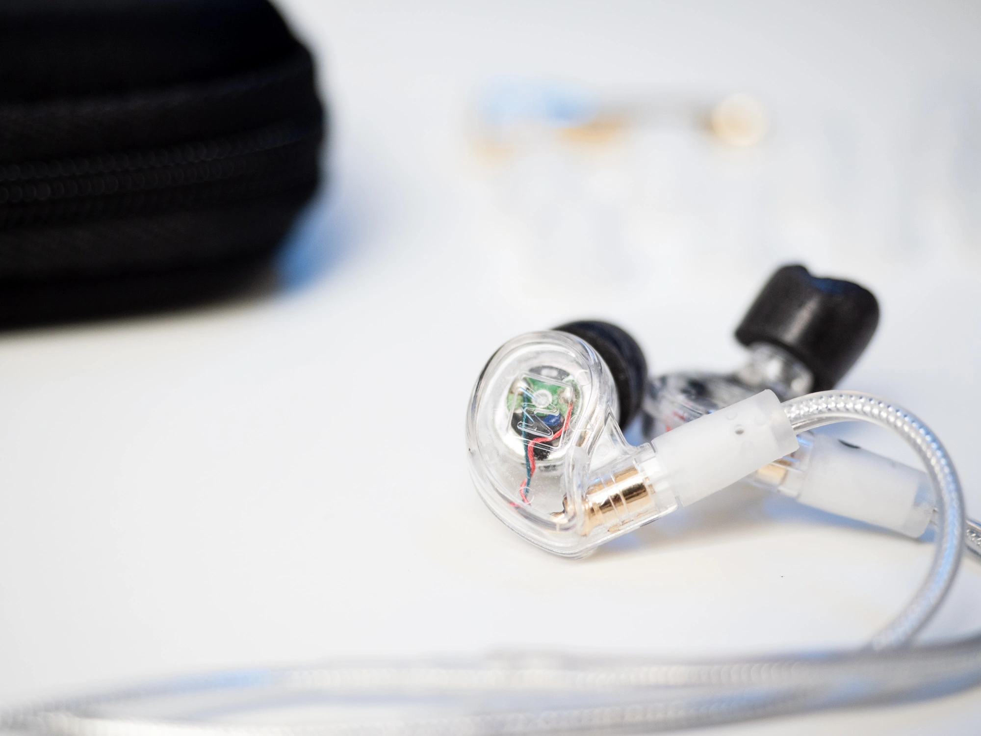 Mee Audio M6 Pro gen. 2 - opinie class="wp-image-843119"