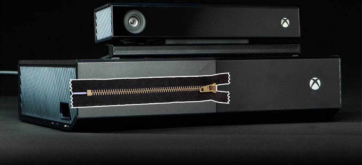 Nowy Xbox One w 2019 r. bez napędu na płyty. To nie szaleństwo