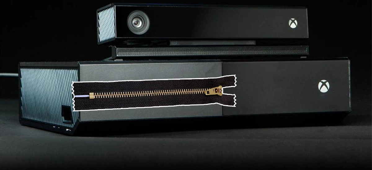 Nowy Xbox One w 2019 r. bez napędu na płyty. To nie szaleństwo