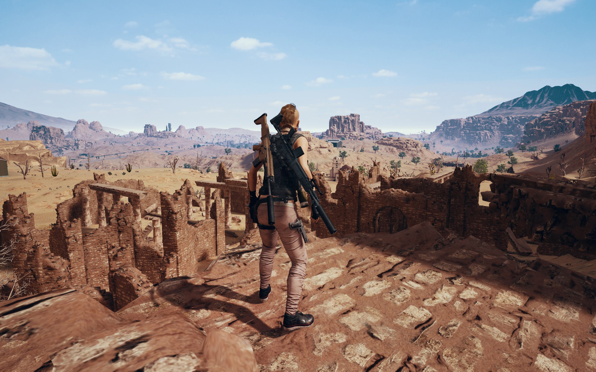 PUBG na PS4 to już prawie pewniak. Możliwap premiera w grudniu