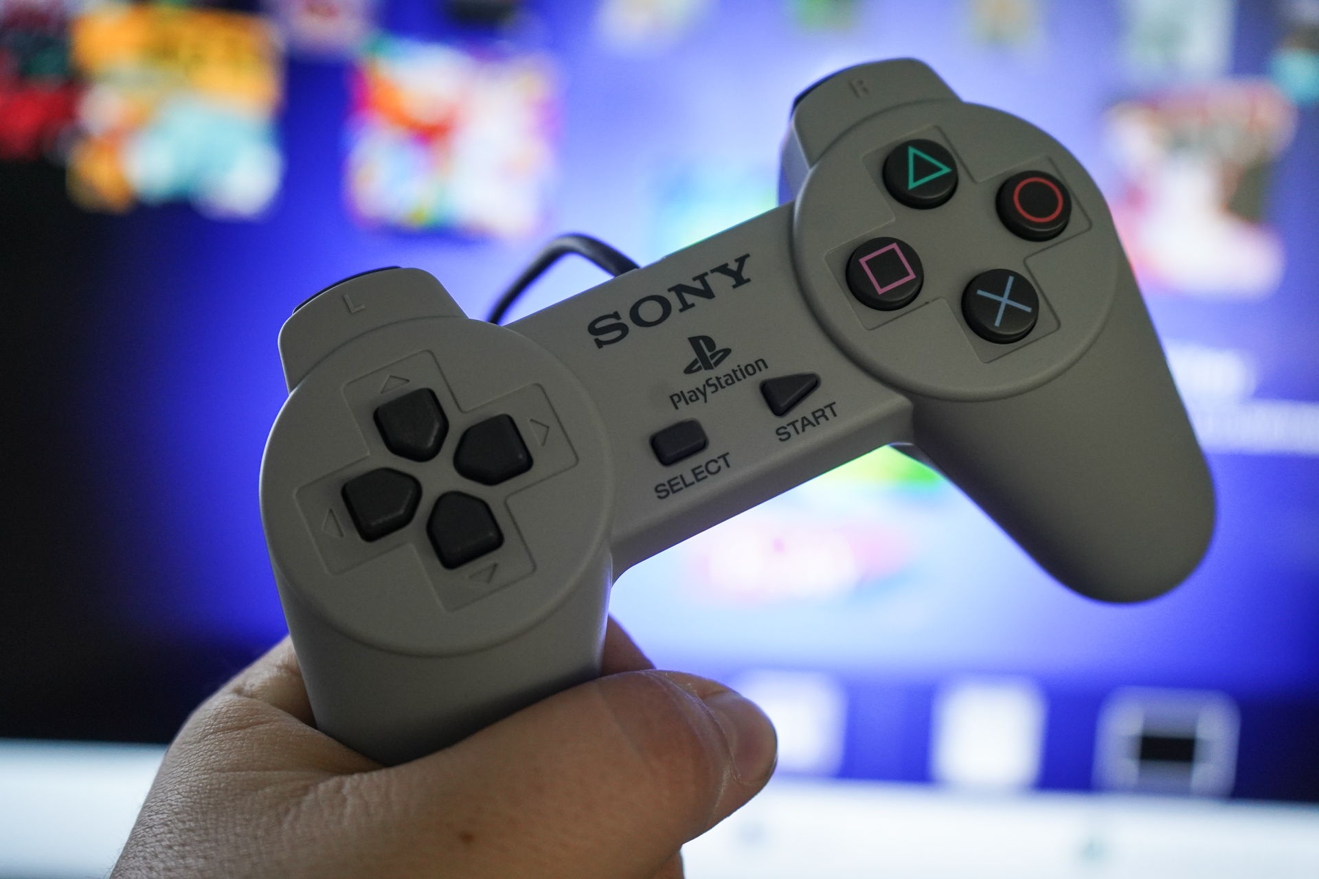 Dziś premiera PlayStation Classic. Oto moje TOP20 gier dla tej konsoli