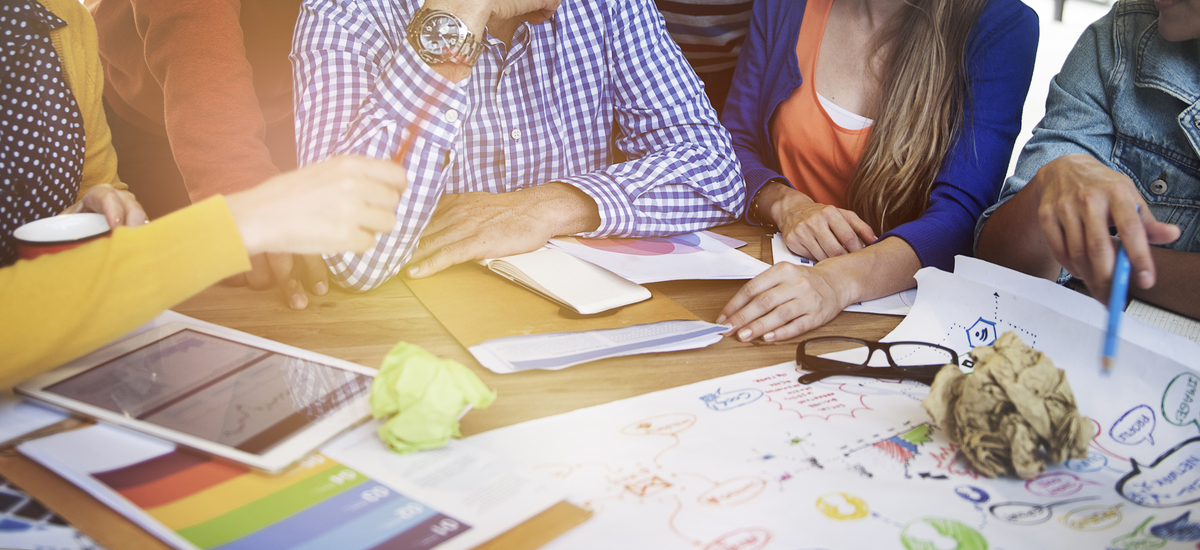 Polski Fundusz Rozwoju i Google będą uczyć studentów design thinking