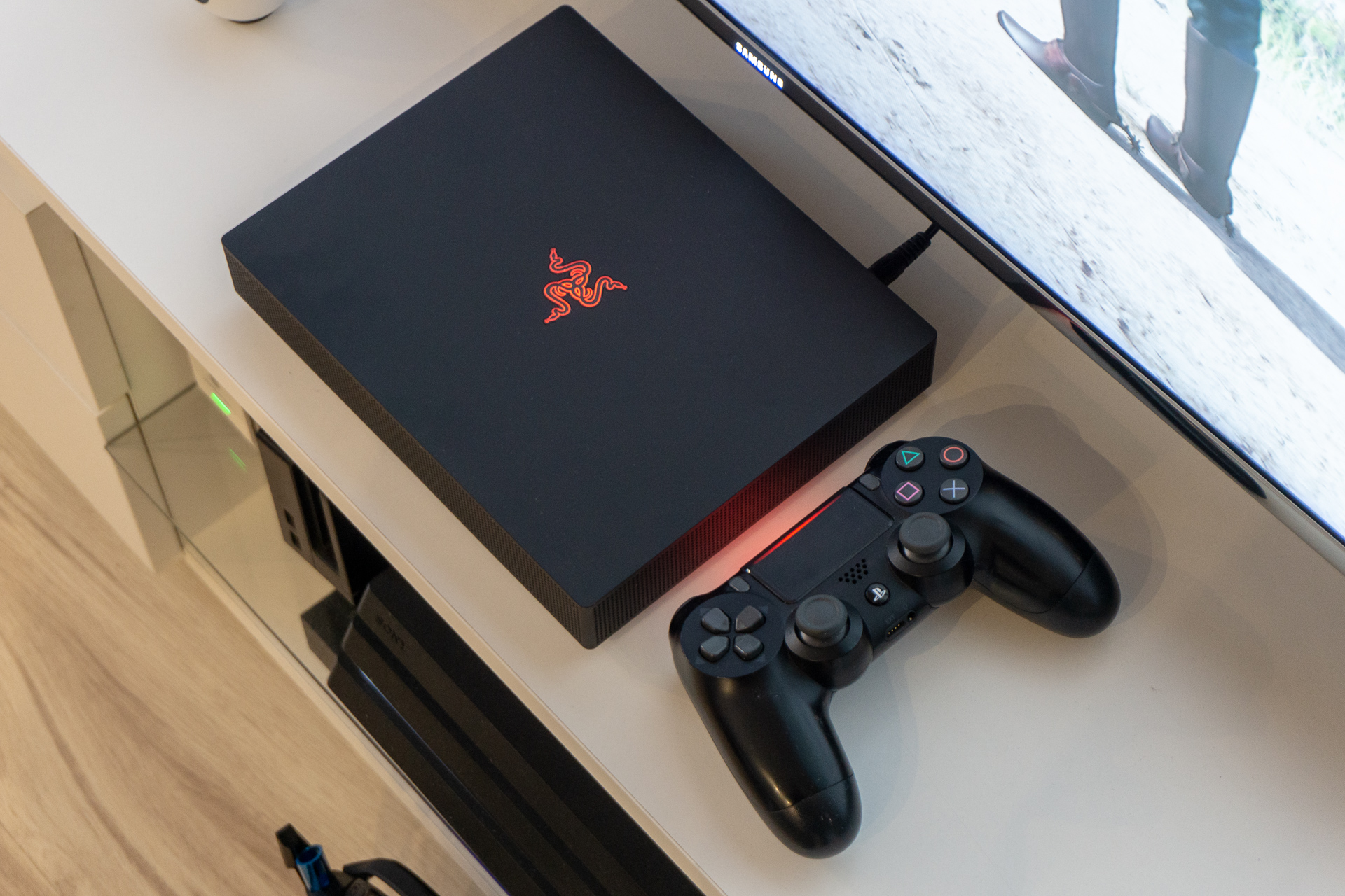 Recenzja routera Razer Sila: router gamingowy, czyli wlaściwie jaki?
