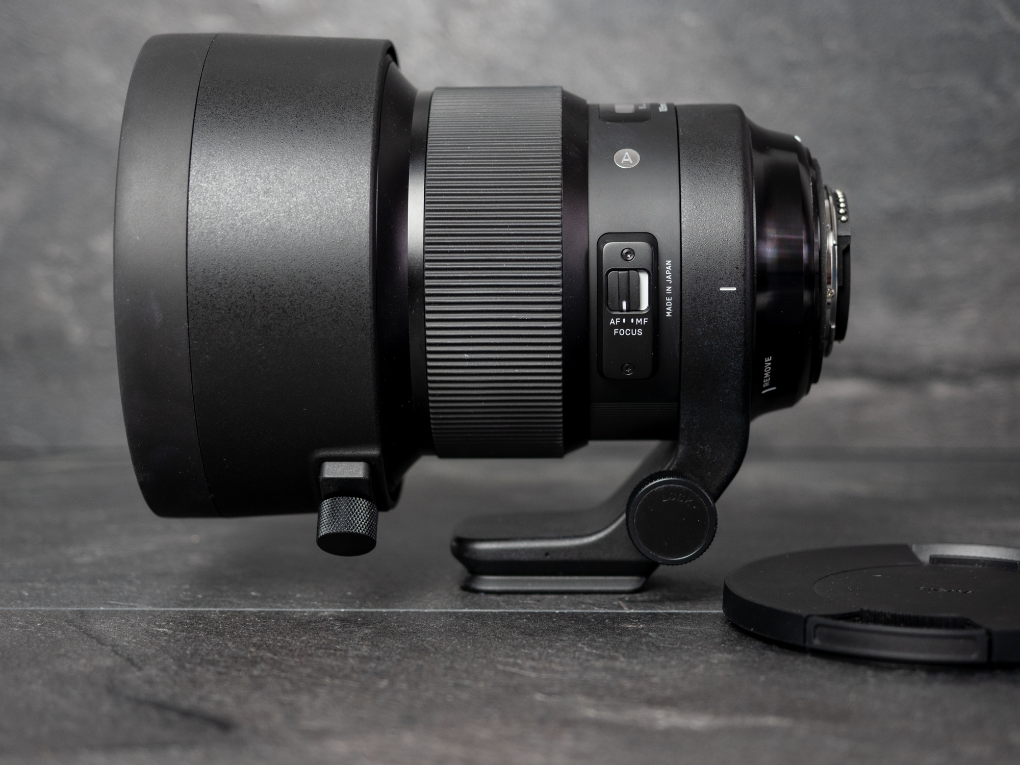 Sigma 105 mm f/1.4 Art class="wp-image-844379"