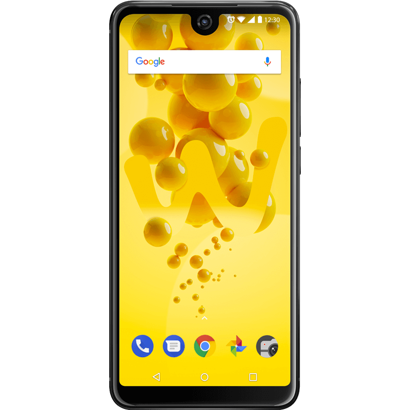 WIko view 2 class="wp-image-833273" title="Wiko View 2" 