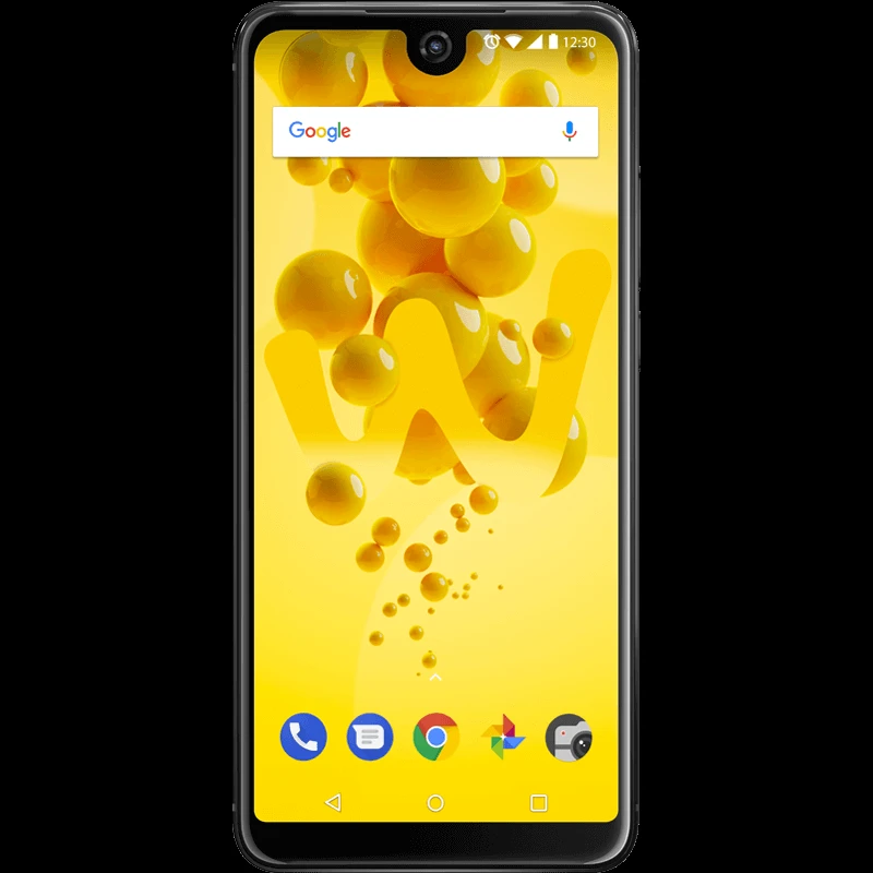 WIko view 2 class="wp-image-833273" title="Wiko View 2"