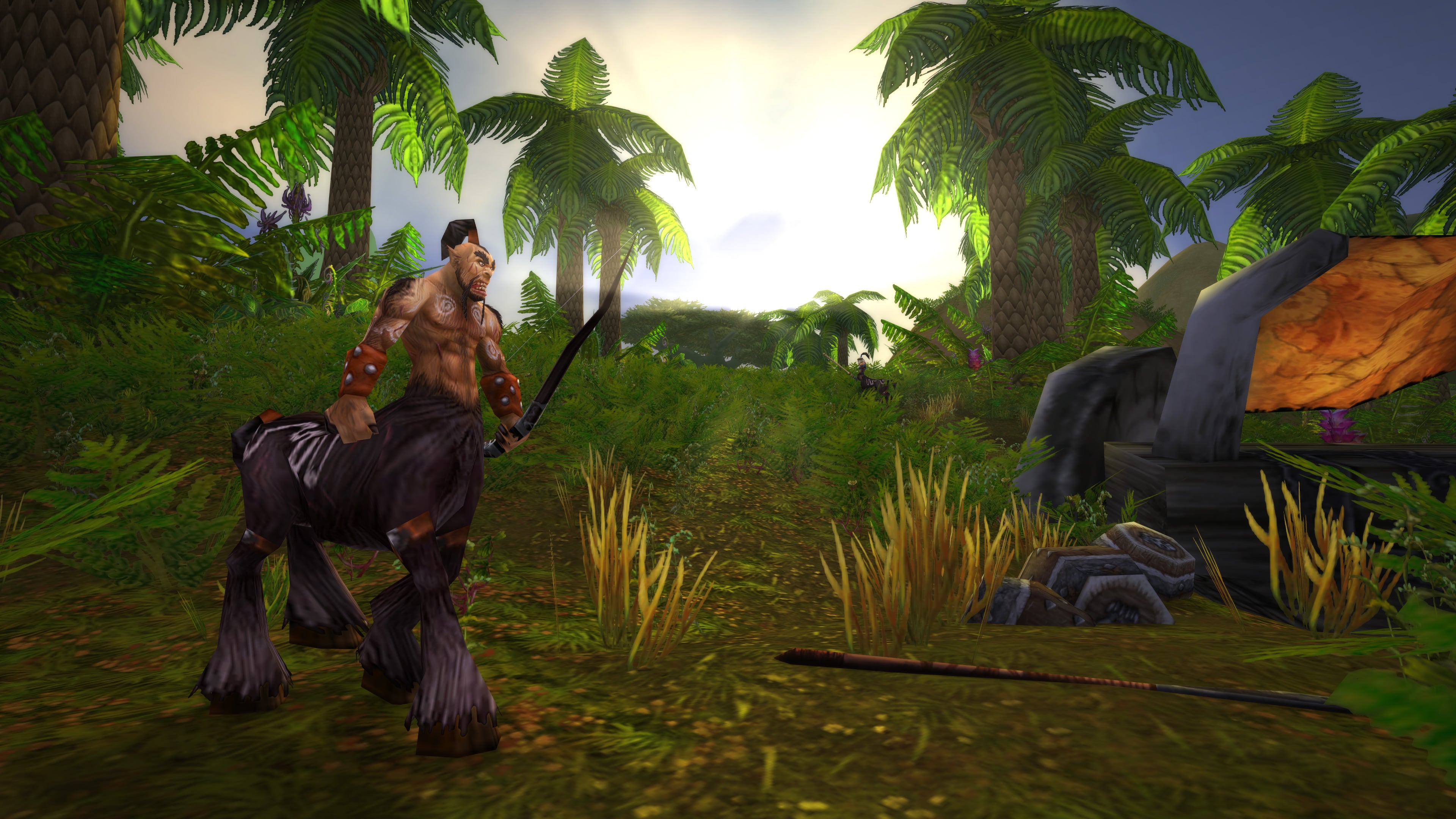 world of warcraft classic