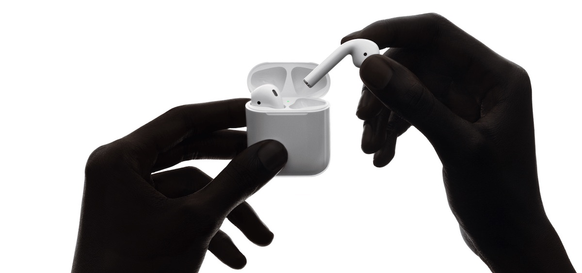 airpods apple