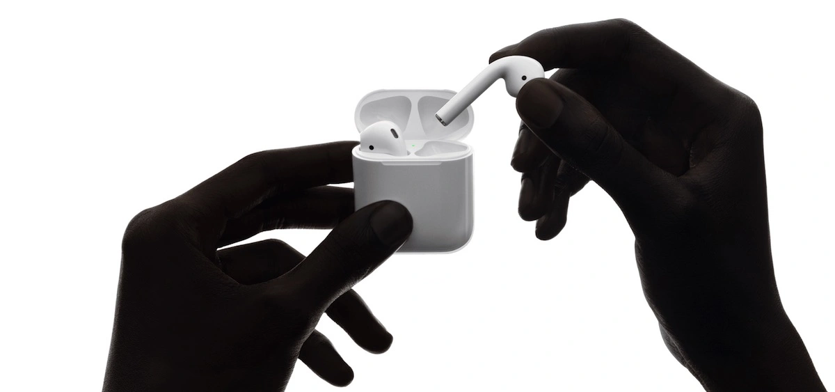 airpods apple