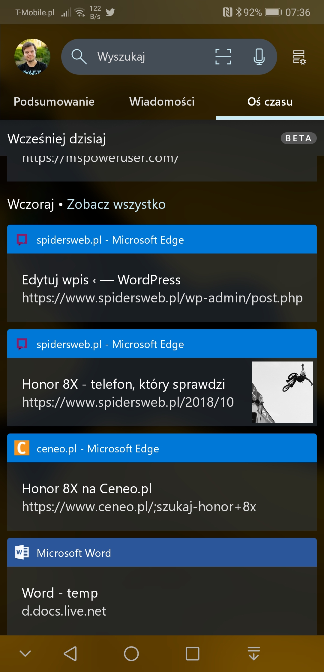 Android widok zadań class="wp-image-835550" 