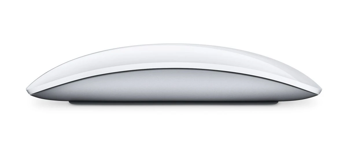 Magic Mouse 2 kontra Logitech MX Master - wybór między sercem a rozumem